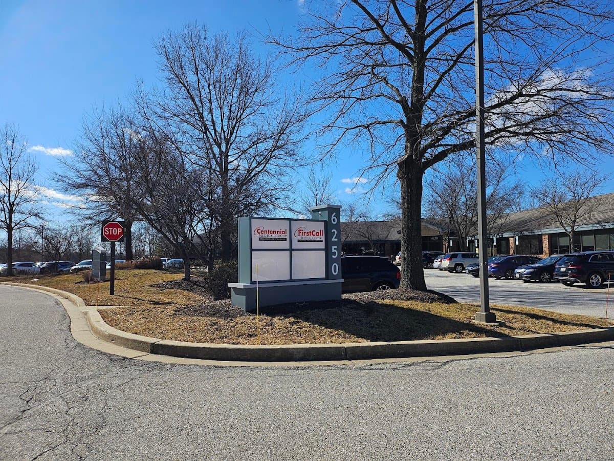 Centennial Medical Group Co Llc - Photo 2