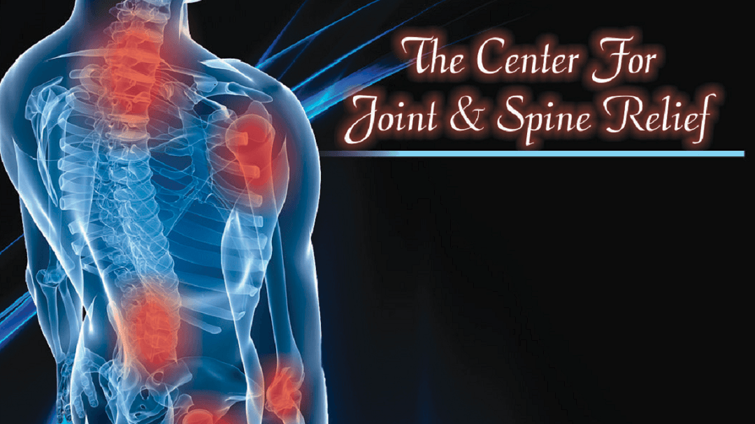 Center For Joint And Spine Relief - Photo 2