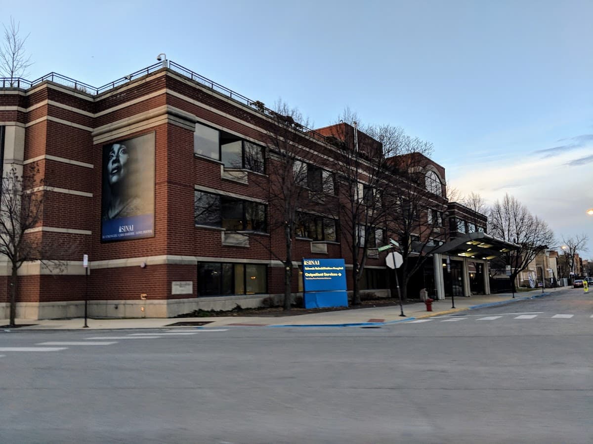 Center For Medical & Rehabilitation, Llc - Photo 1