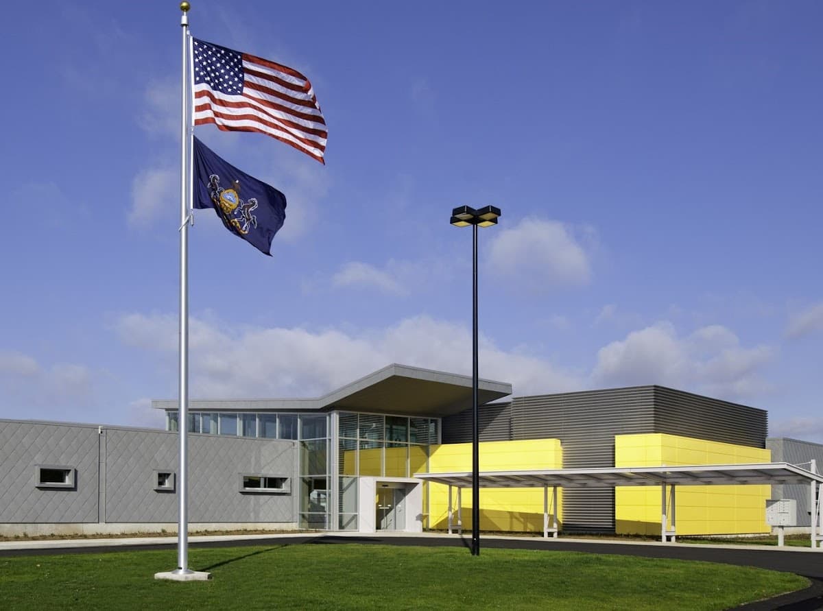 Center For Orthopaedic And Sports Medicine Pc - Photo 1