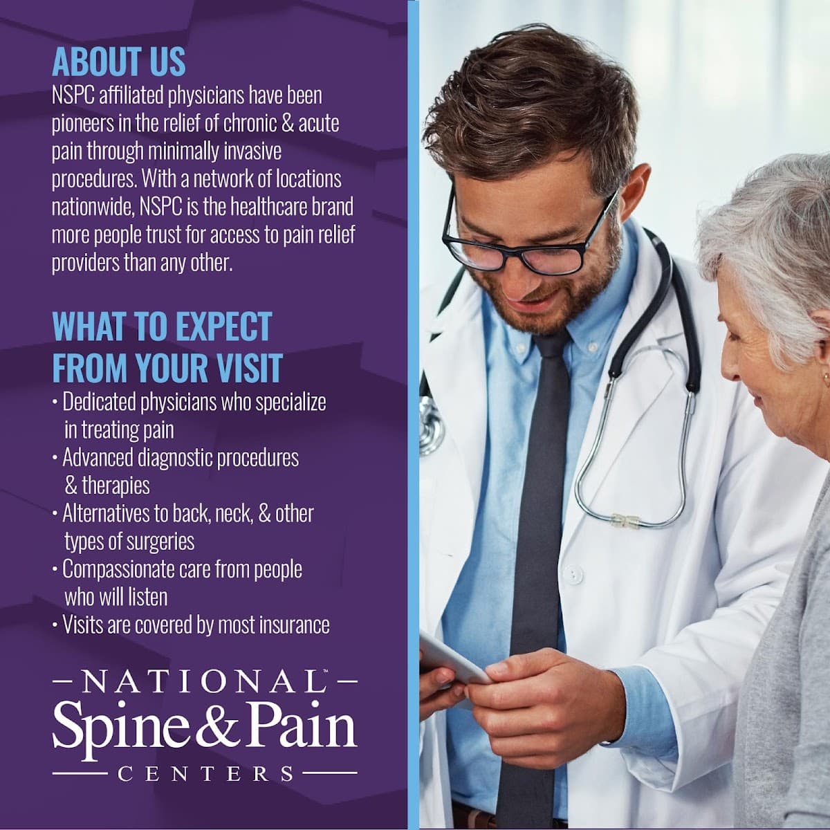 Center For Pain Management, Llc - Photo 2