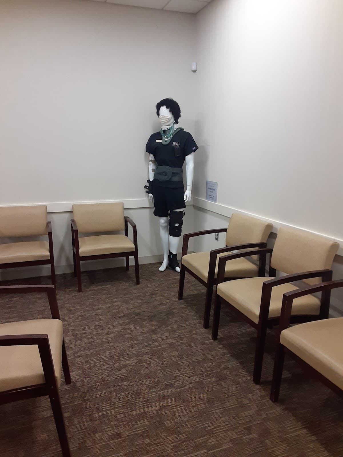 Center For Pain Management, Llc - Photo 1