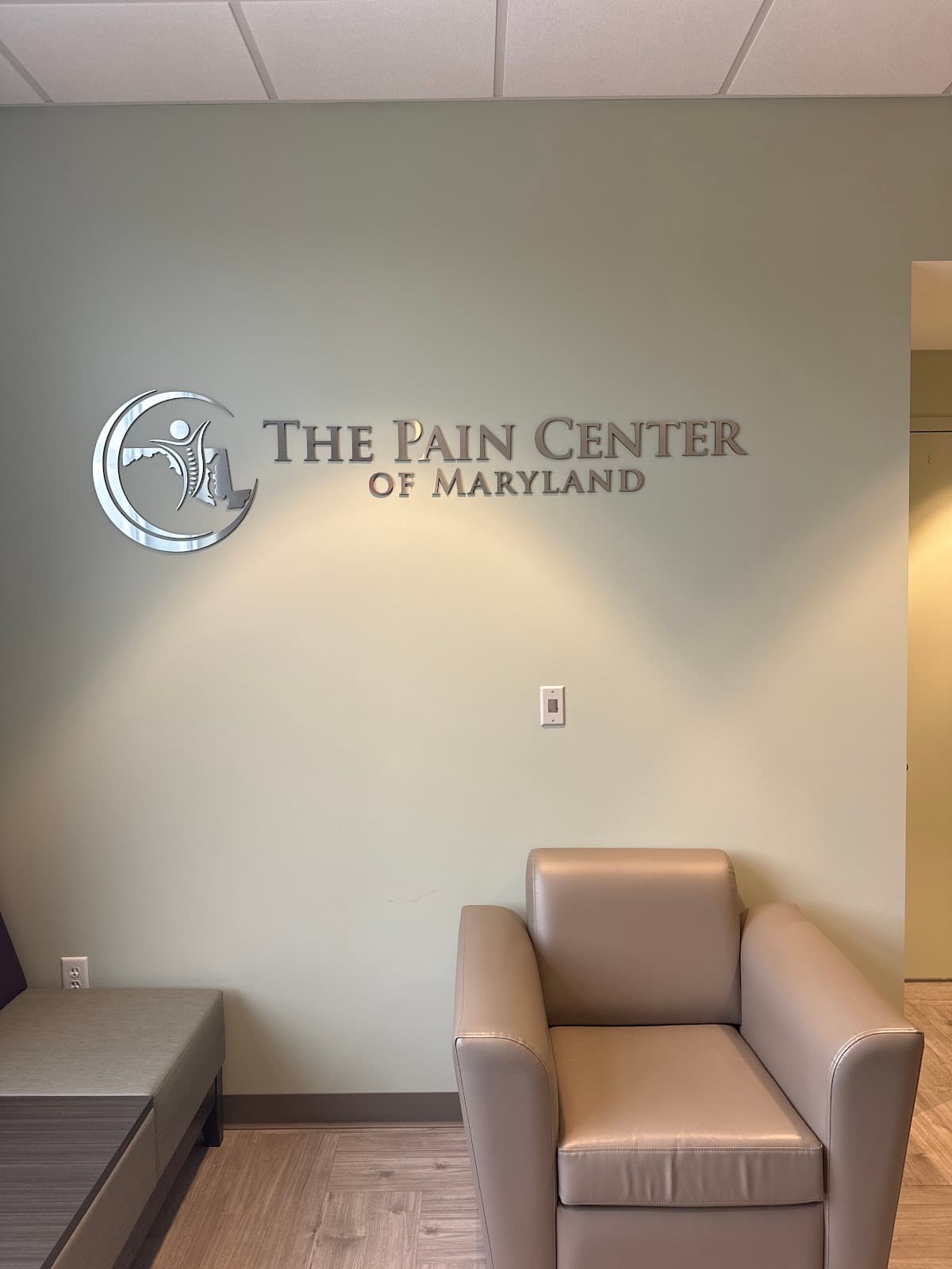 Center For Pain Management, Llc - Photo 1