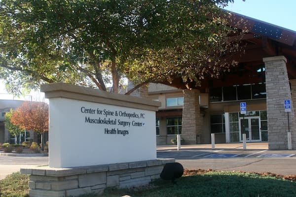 Center For Spine And Orthopedics Pc - Photo 1