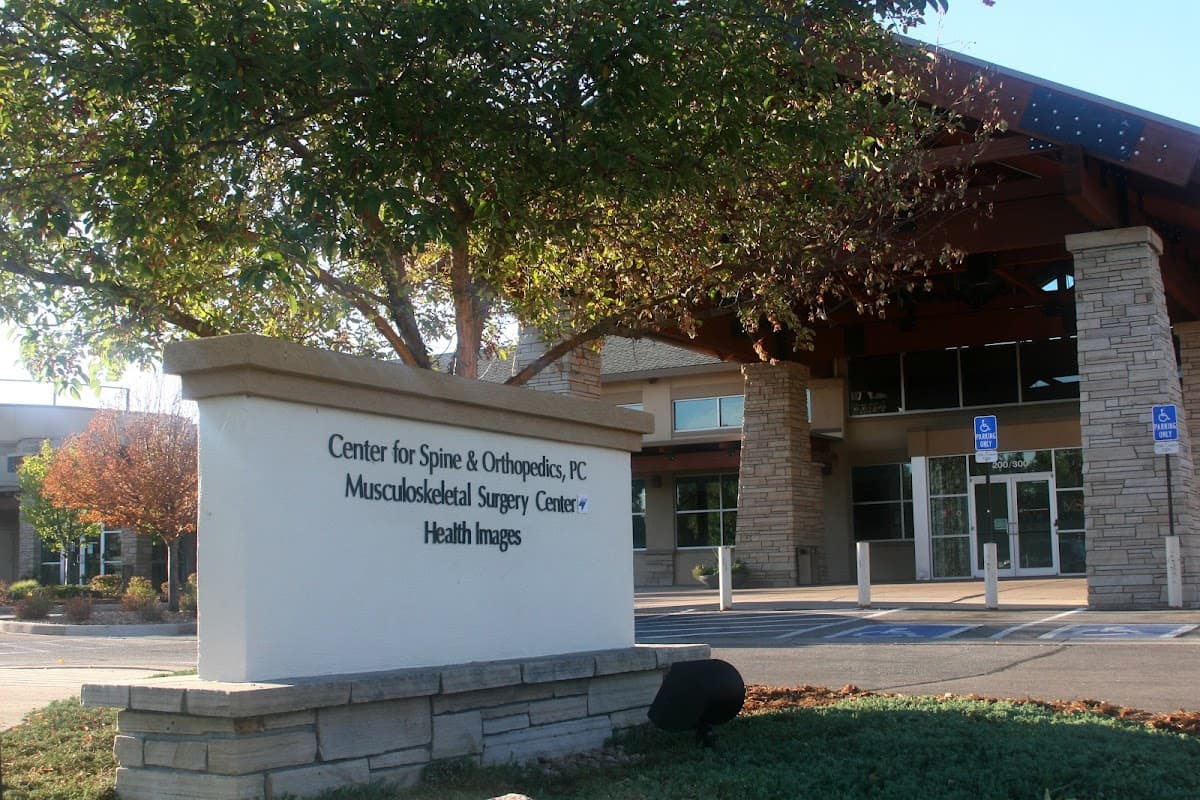 Center For Spine And Orthopedics Pc - Photo 2
