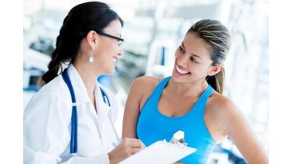 Center For Sports And Regenerative Orthopedics, Llc - Photo 1