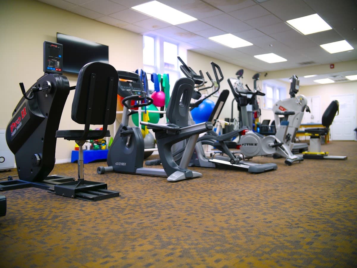 Center For Sports Medicine Llc - Photo 1
