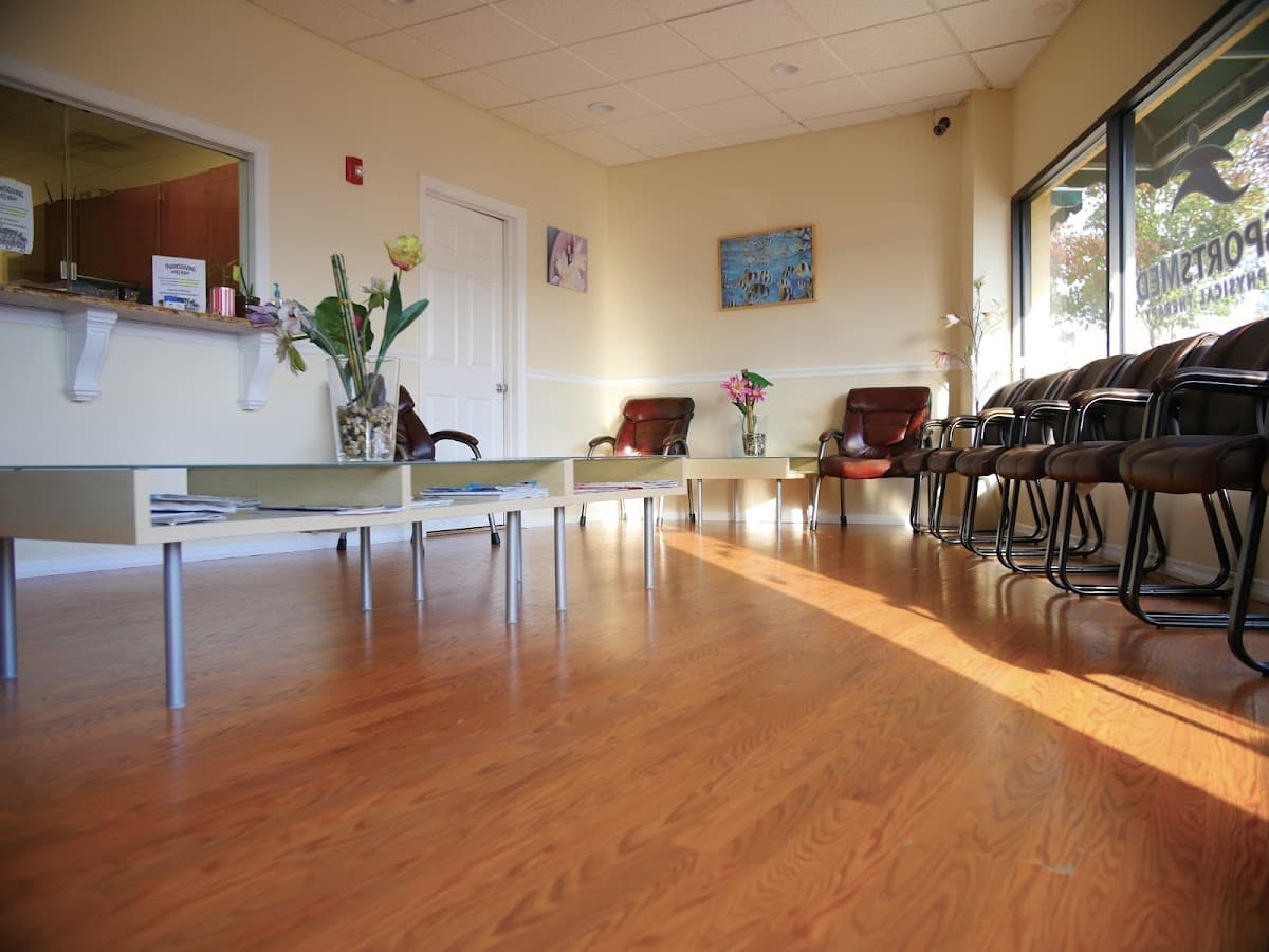 Center For Sports Medicine Llc - Photo 2
