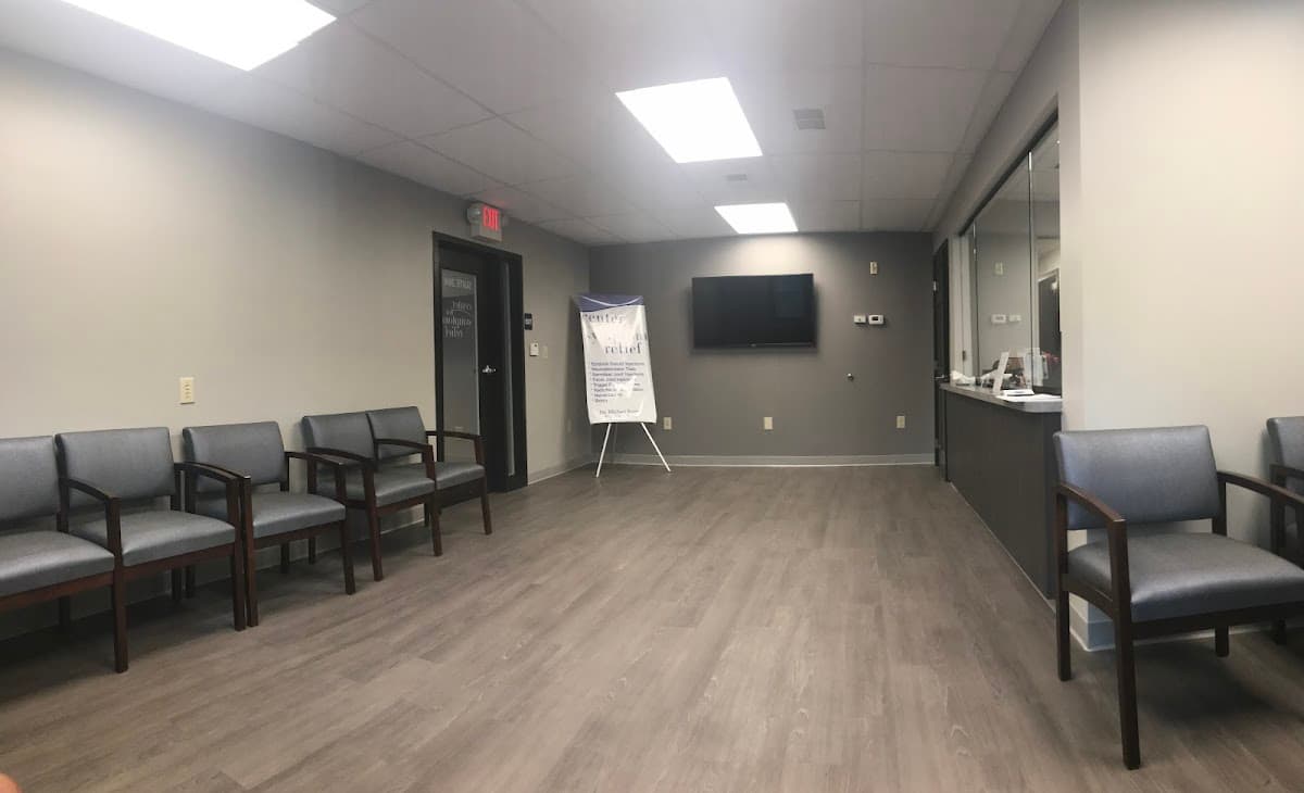 Center For Symptom Relief Llc - Photo 1