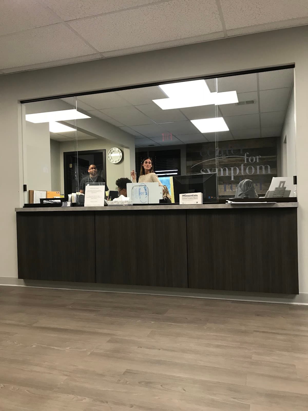 Center For Symptom Relief Llc - Photo 2