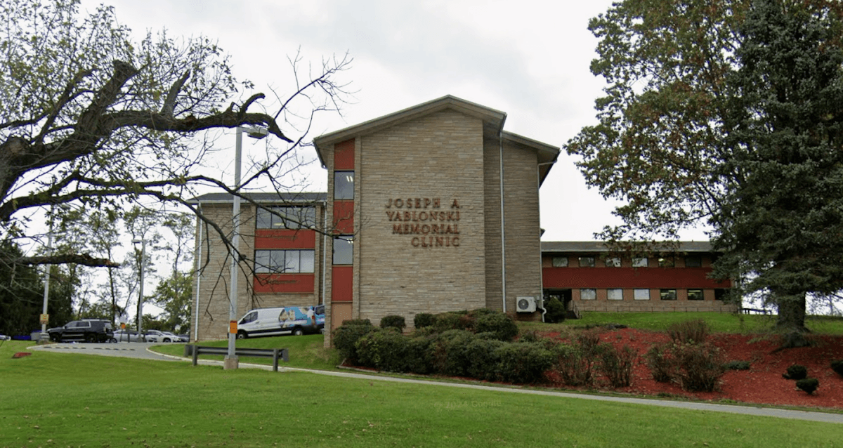 Centerville Clinics Inc - Photo 1