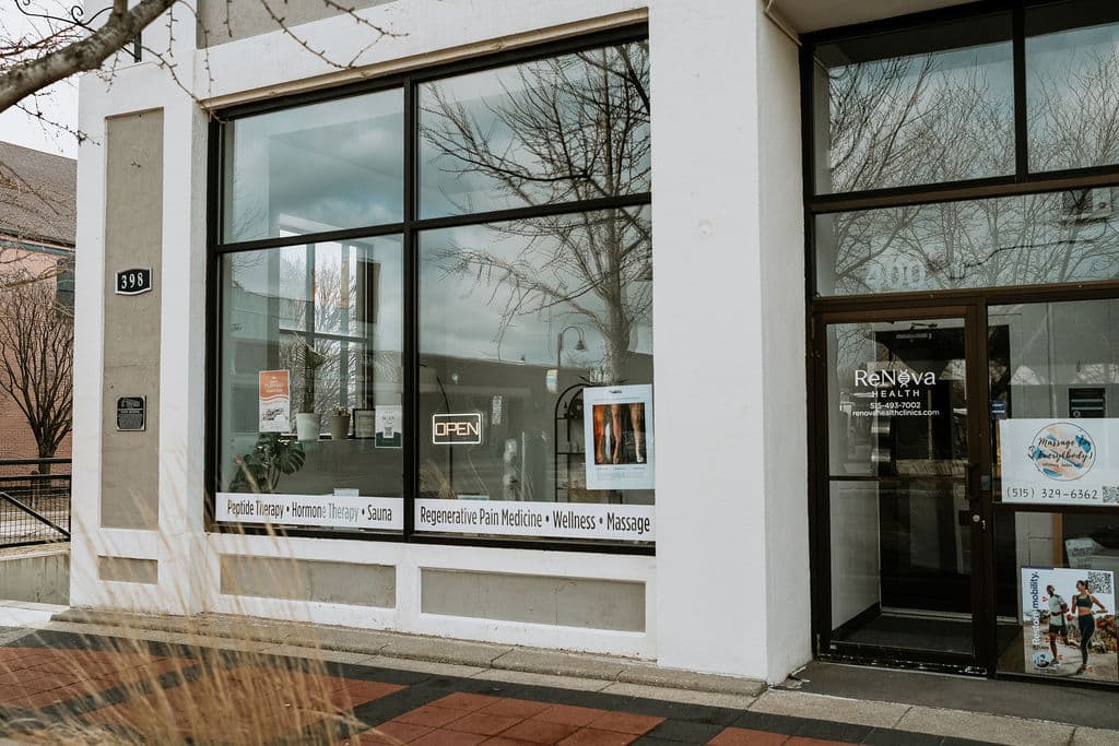 Central Iowa Pain & Wellness Llc - Photo 1