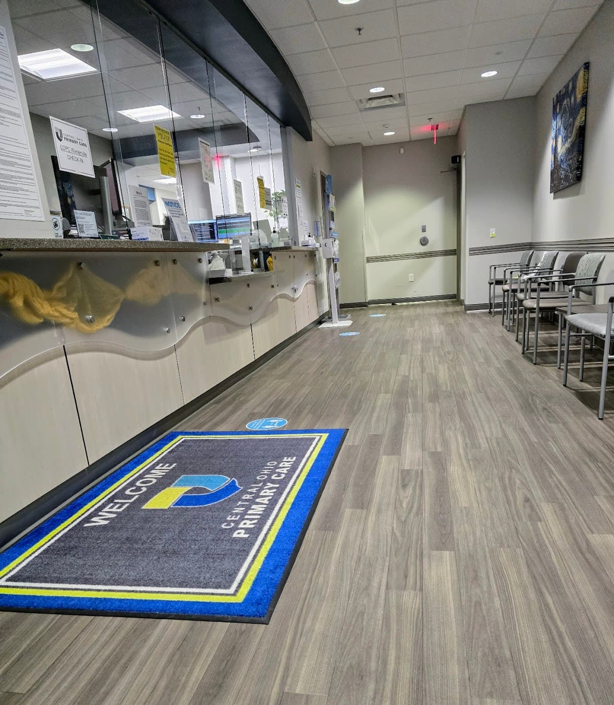 Central Ohio Primary Care Physicians, Inc. - Photo 1