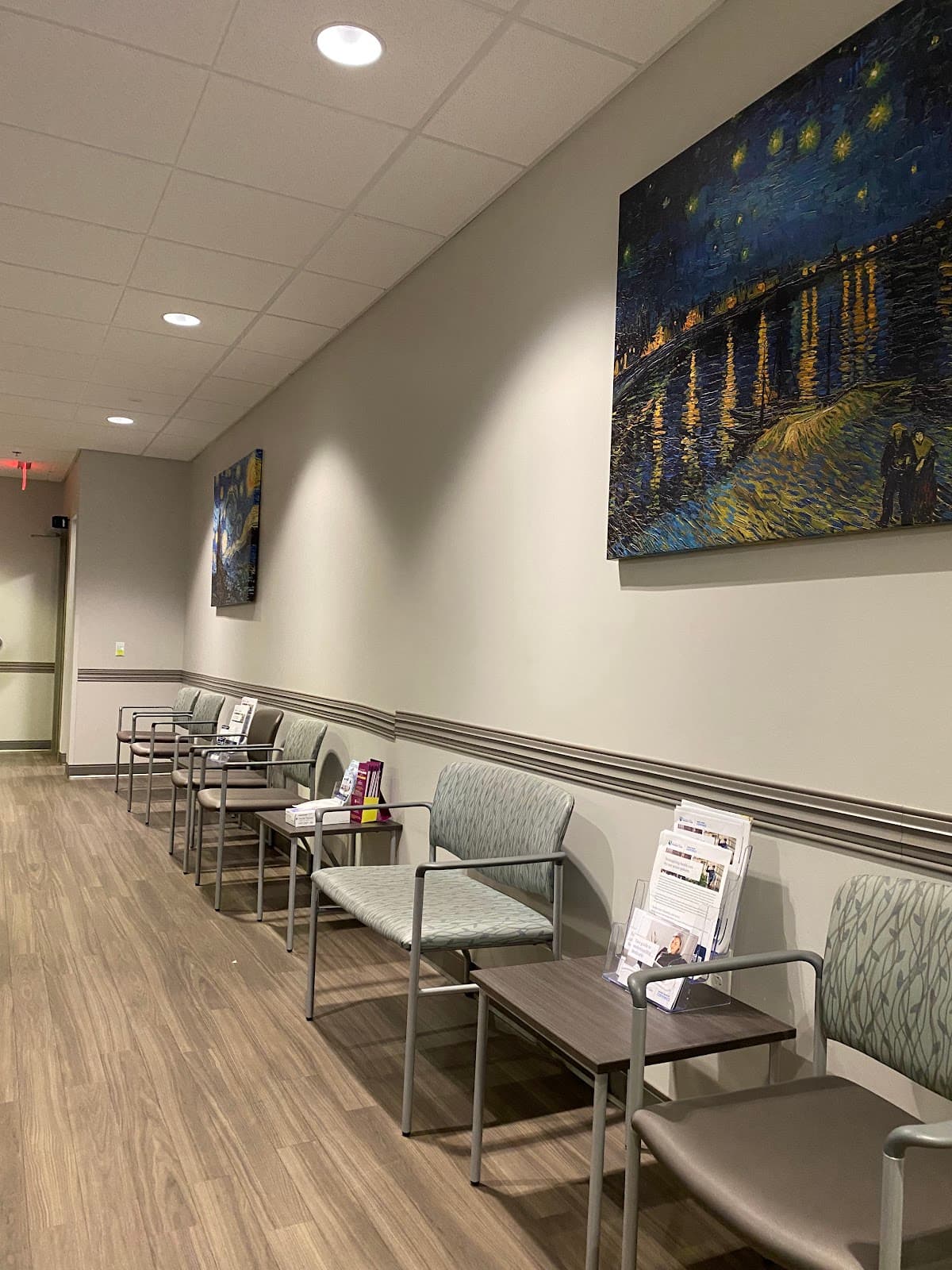Central Ohio Primary Care Physicians Inc - Photo 2