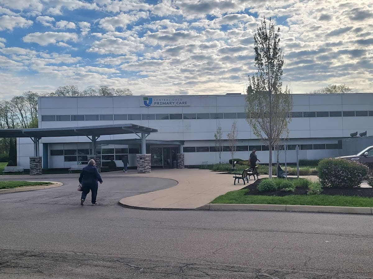 Central Ohio Primary Care Physicians Specialty Services Llc - Photo 1