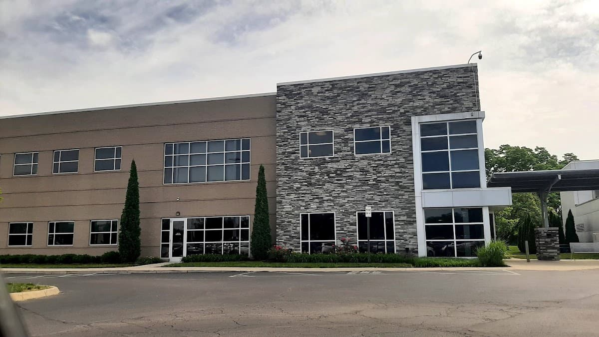 Central Ohio Primary Care Physicians Specialty Services Llc - Photo 2