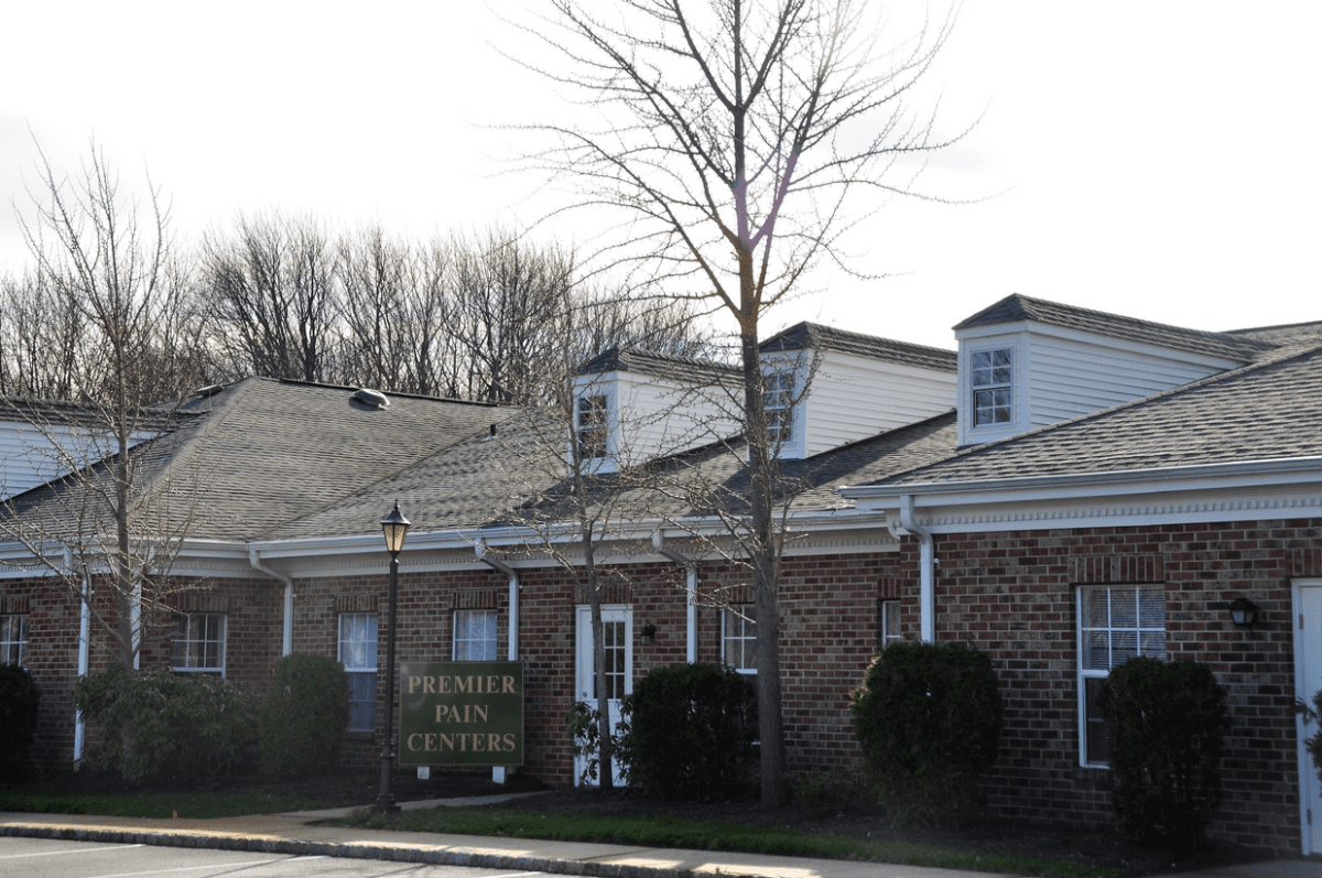 Central Pain Mgmt Of Nj - Photo 1