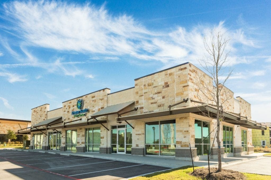 Central Texas Pain Center, Pllc - Photo 2