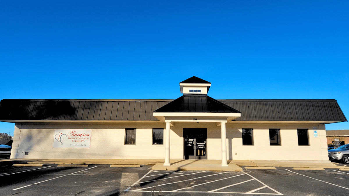 Champion Health System, Pa - Photo 2