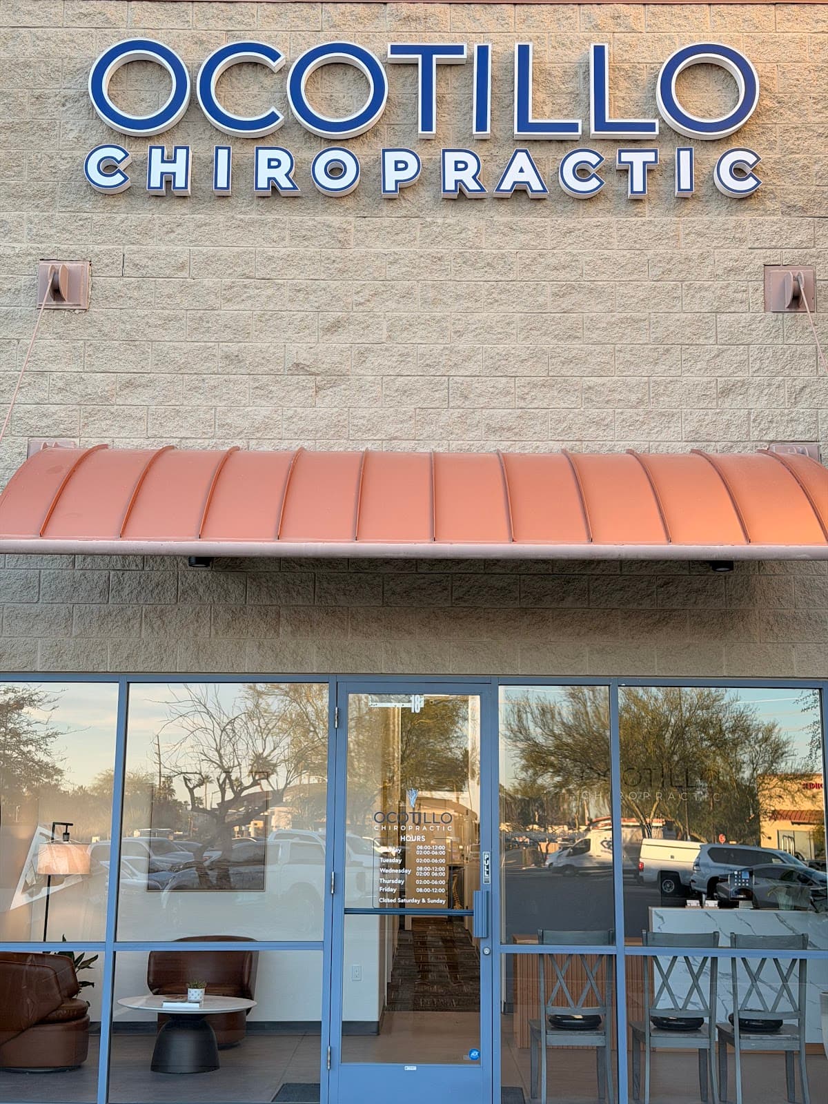 Chandler Pain Medicine & Physical Therapy, Llc - Photo 1