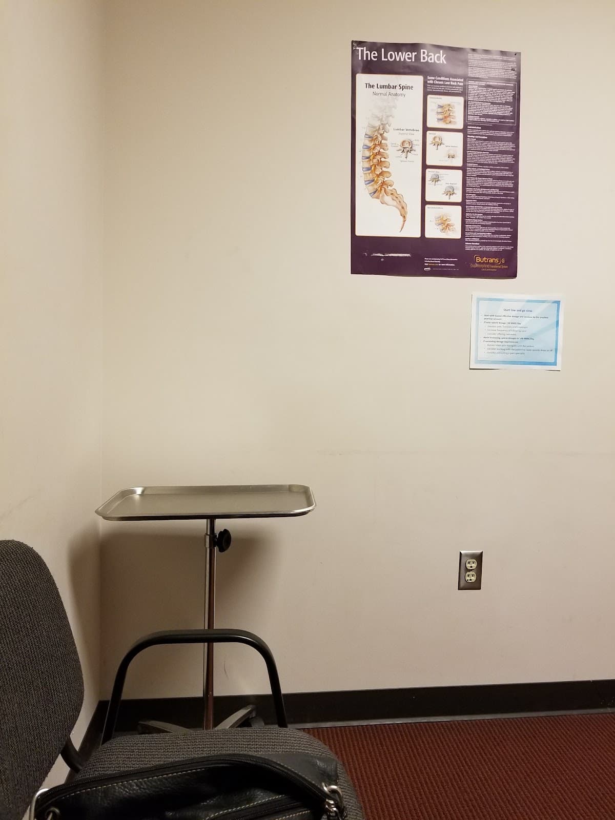 Charles H Ripp, Md Pc - Photo 1