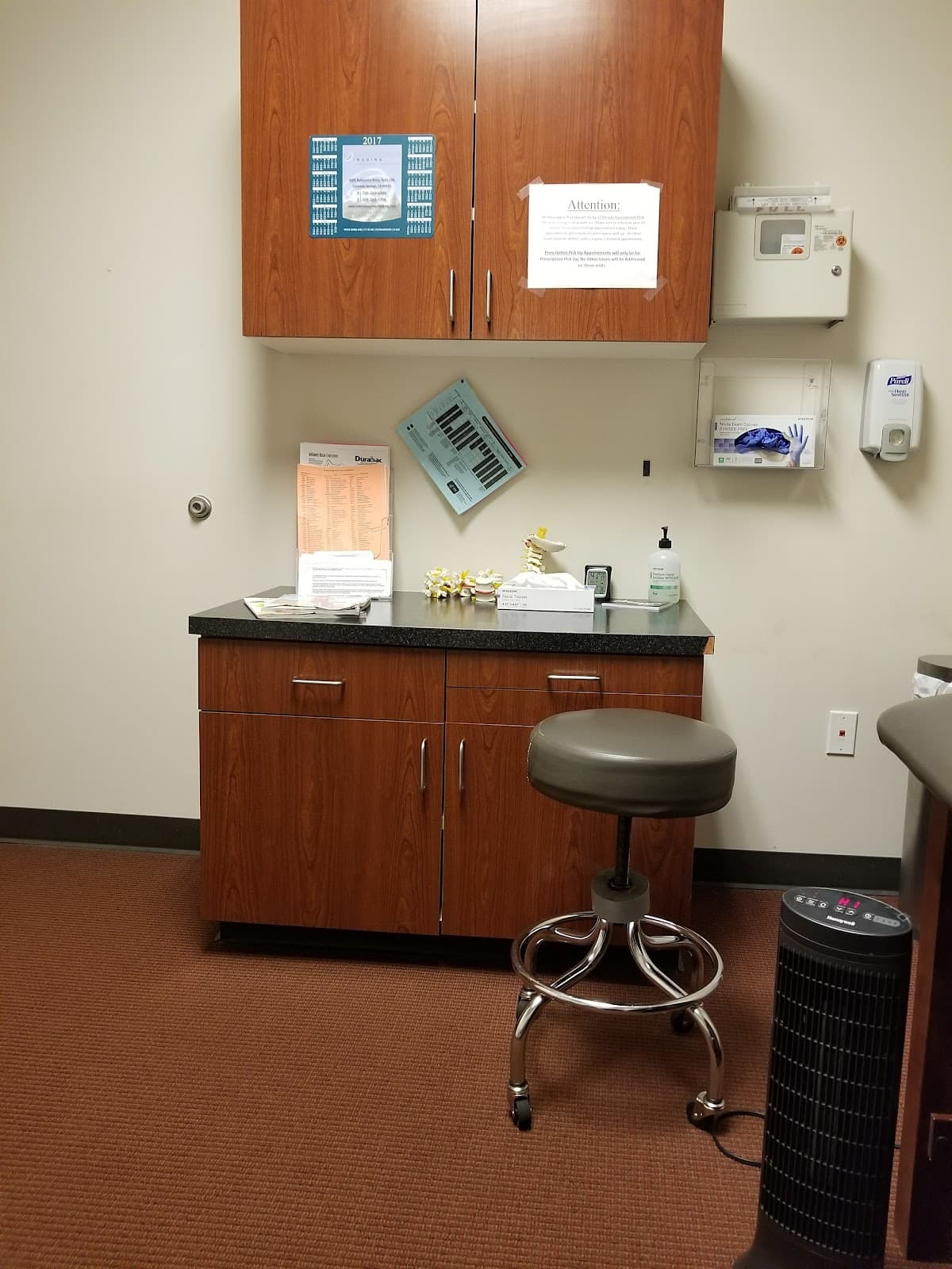 Charles H Ripp, Md Pc - Photo 2