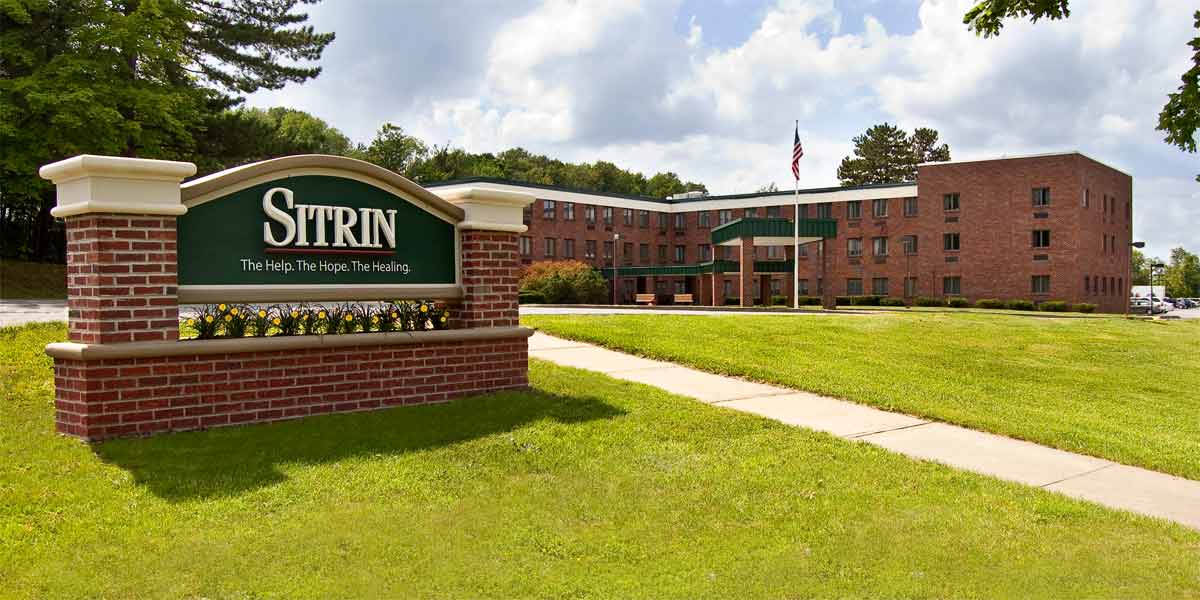 Charles T Sitrin Health Care Center, Inc - Photo 2