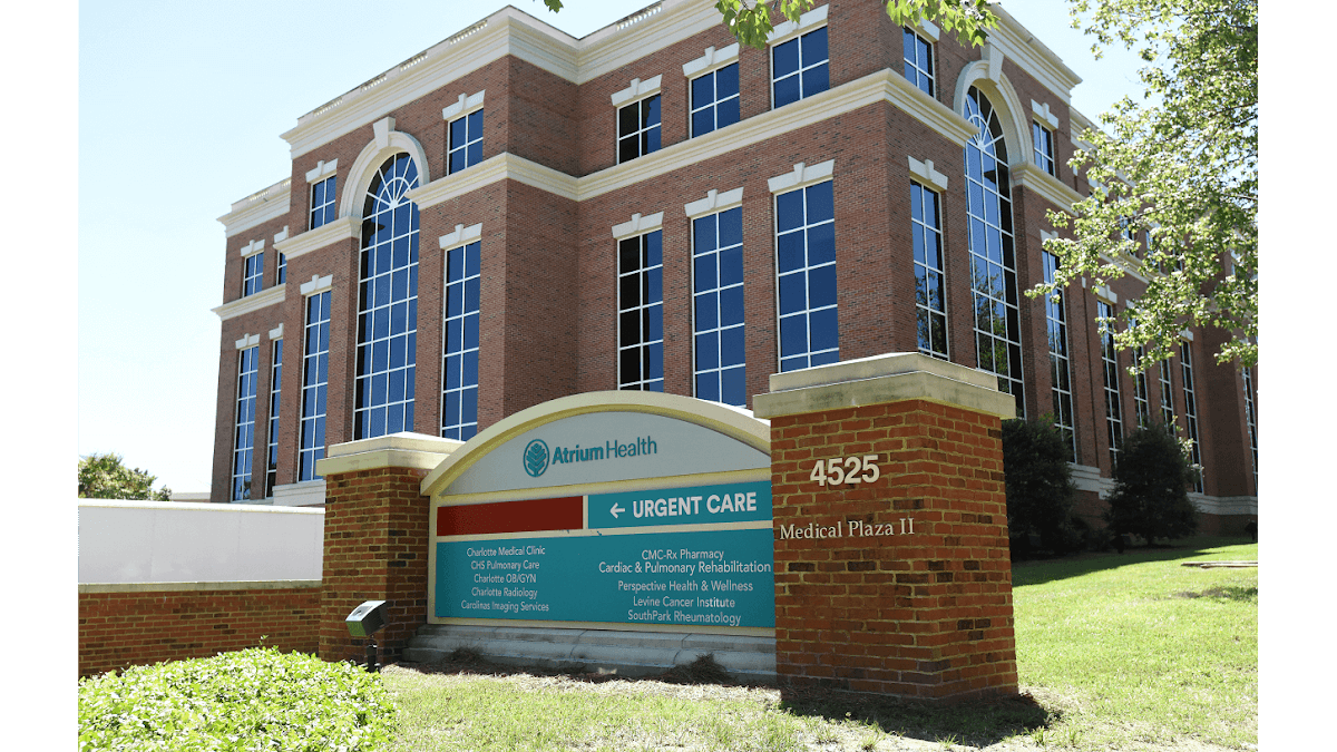 Charlotte Medical Clinic Inc - Photo 1