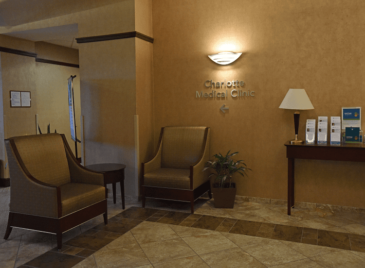 Charlotte Medical Clinic Inc - Photo 2