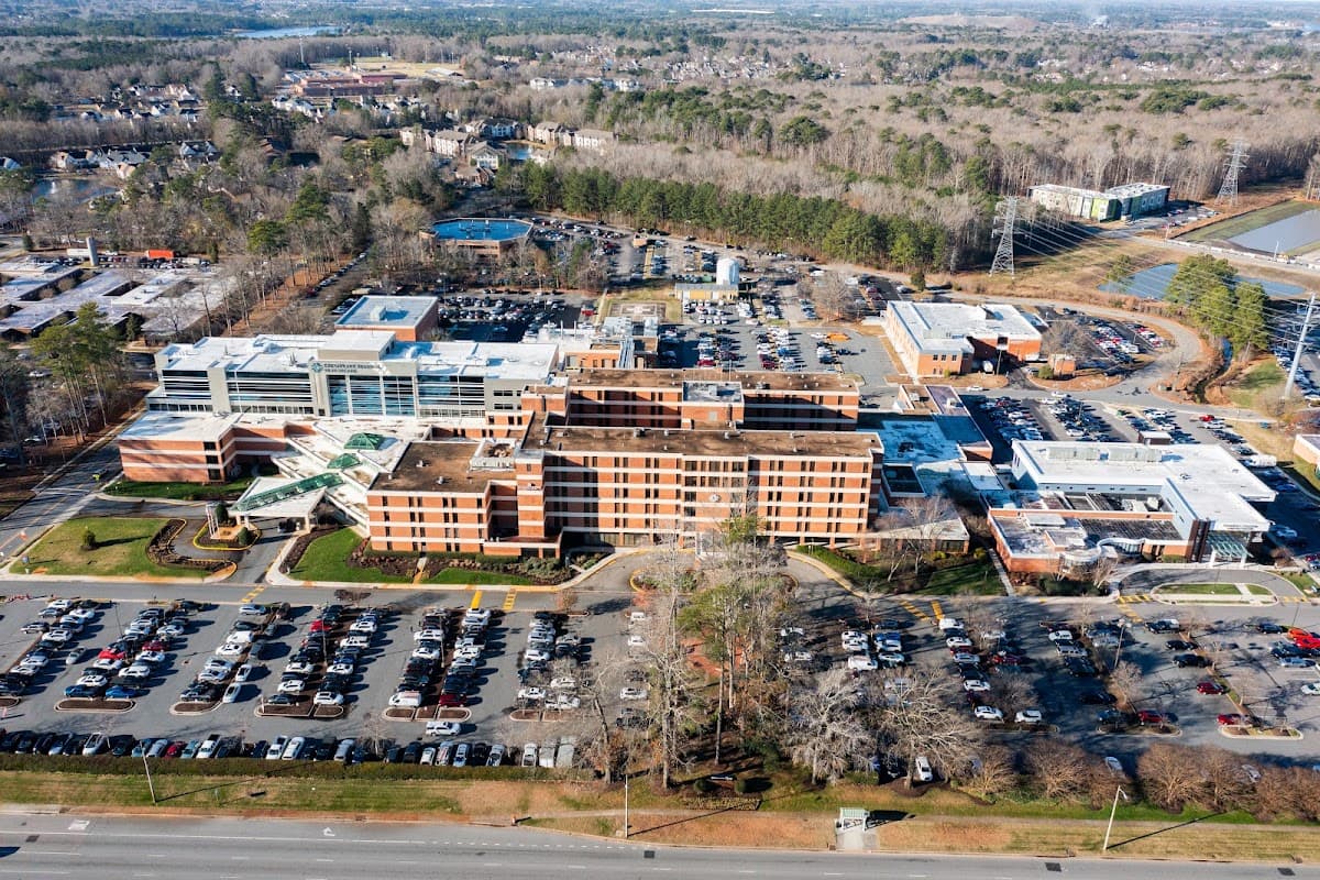 Chesapeake Hospital Authority - Photo 2