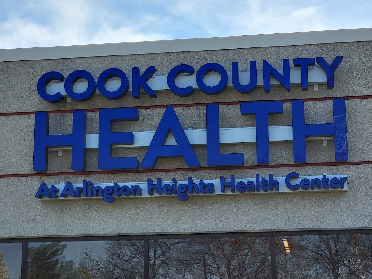 Chicago Healthcare Centers Sc - Photo 2
