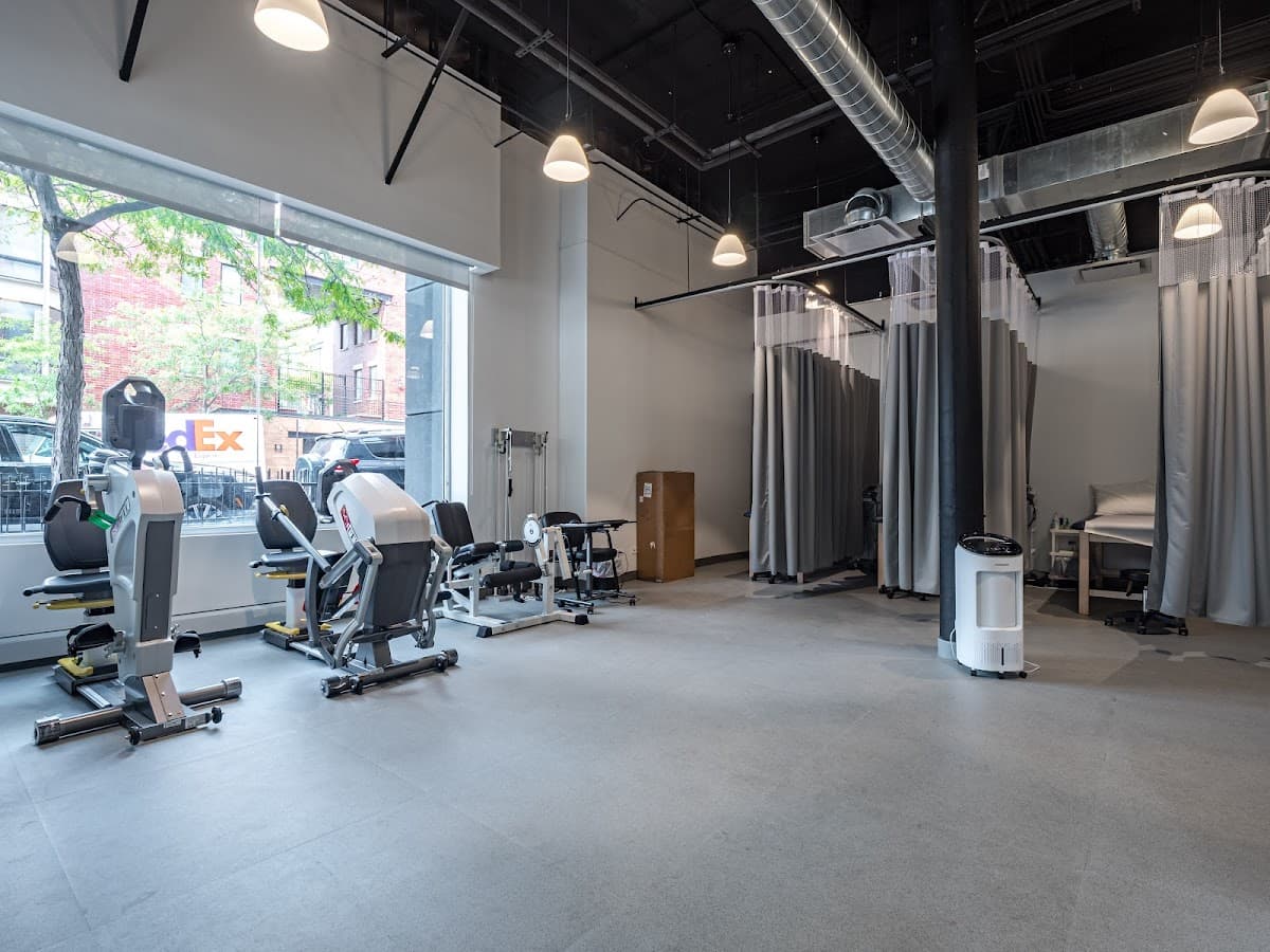 Chicago Regenerative Medical Center Corporation - Photo 1