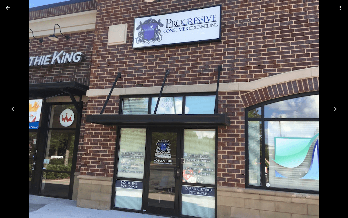 Child Psychiatric And Drug Abuse Associates - Photo 1