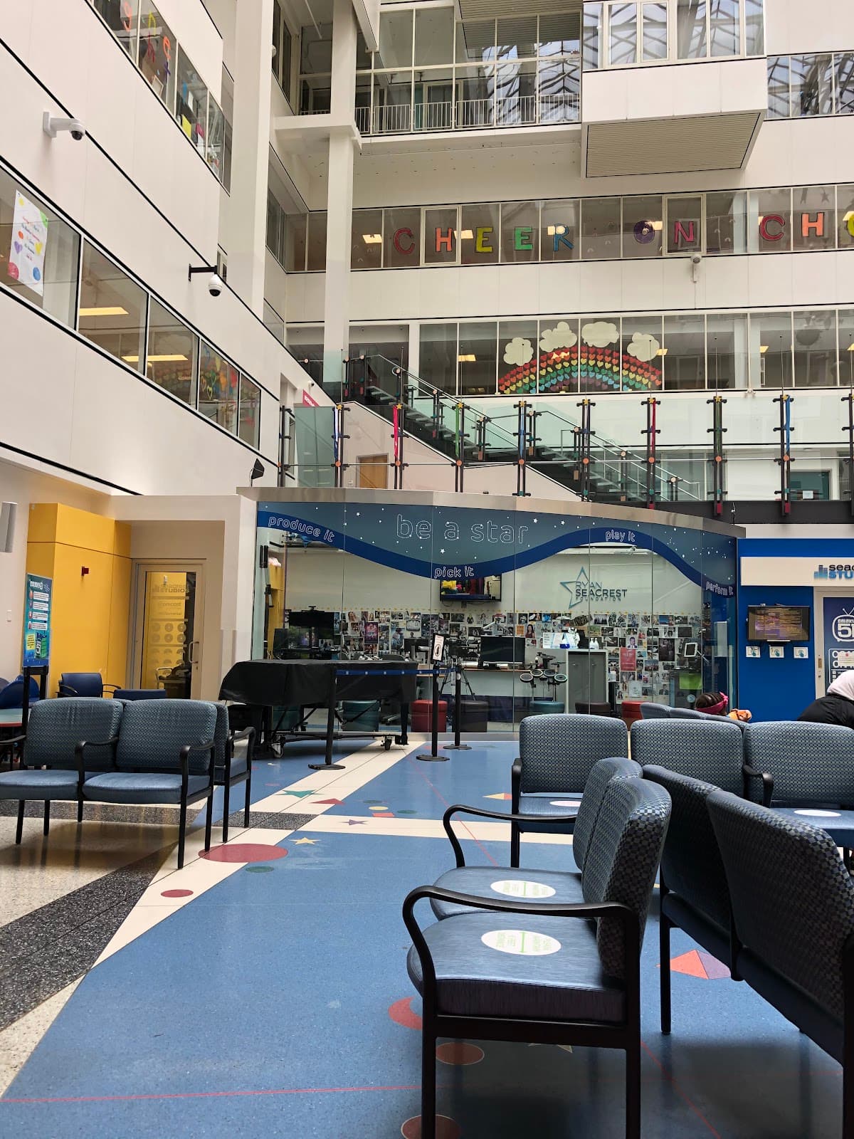 Childrens Hospital Of Philadelphia - Photo 2