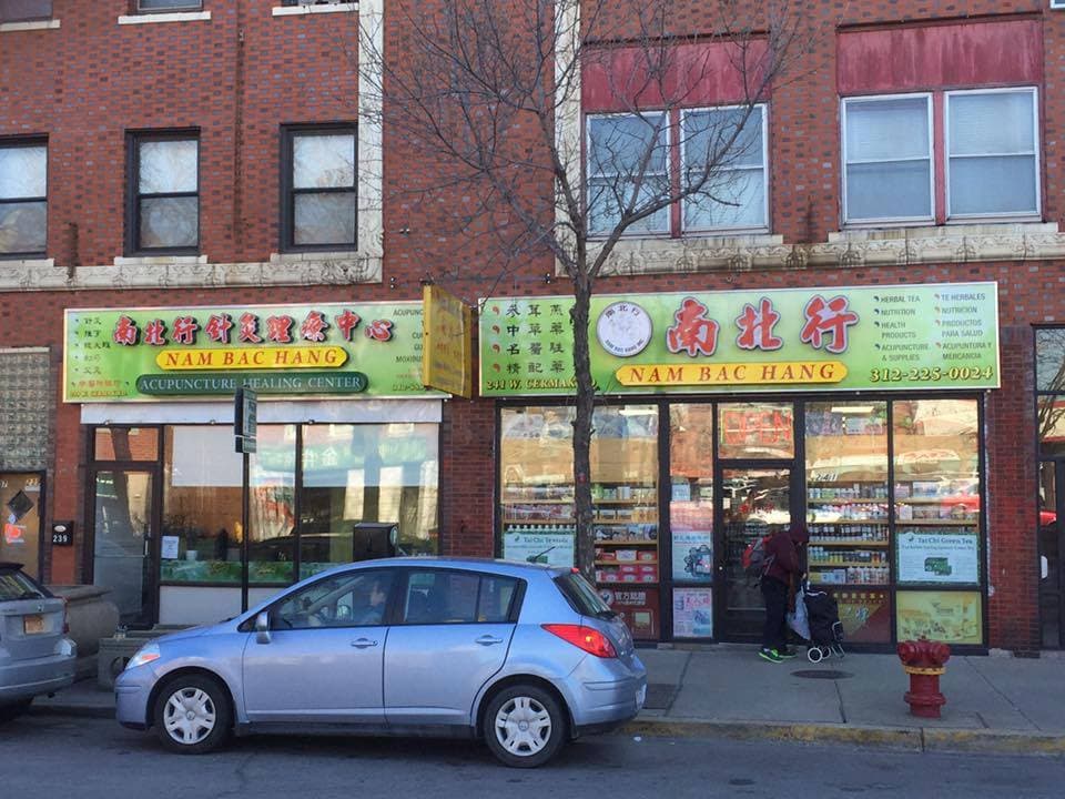 Chinatown Integrated Medicine Ltd - Photo 1