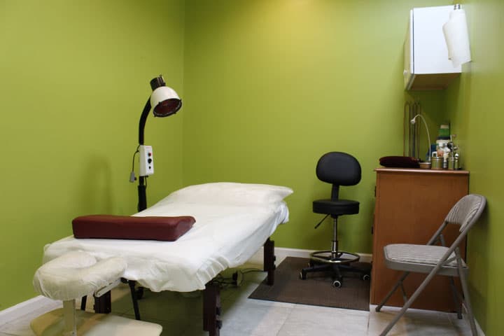 Chinatown Integrated Medicine Ltd - Photo 2