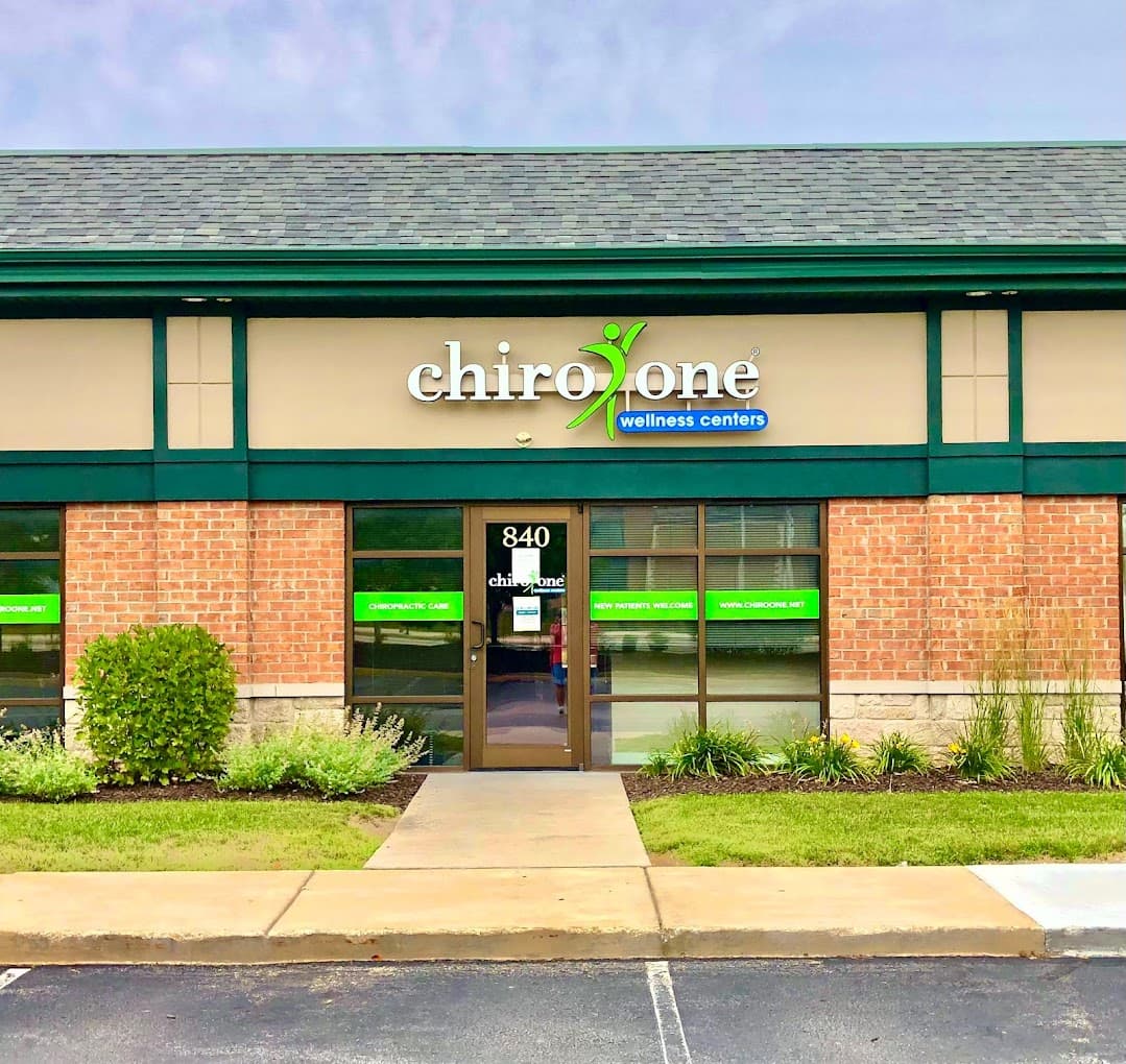 Chiro One Wellness Center Of Oak Creek Llc - Photo 1
