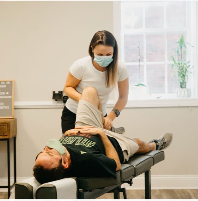 Chirojex - Photo 1