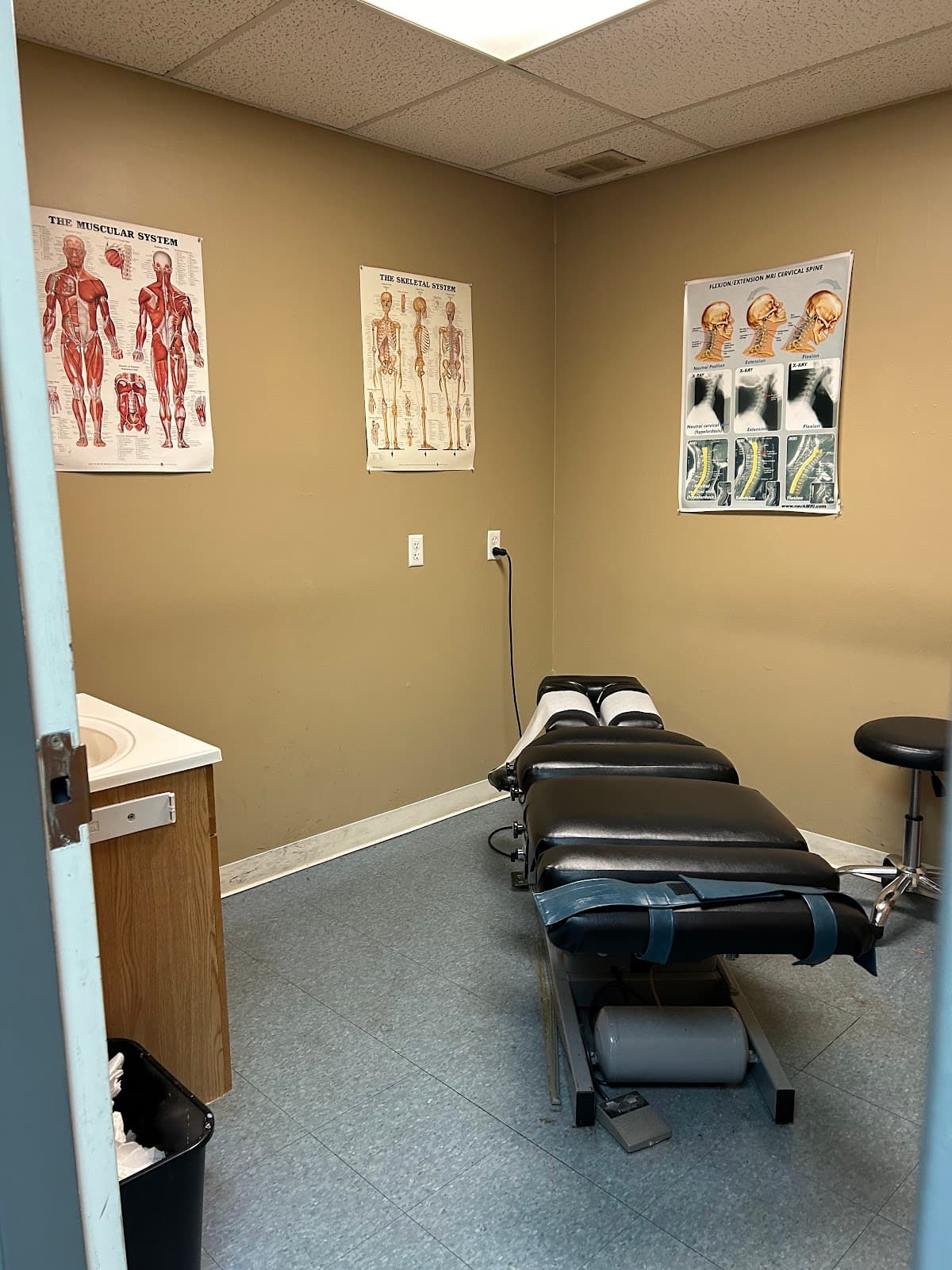 Chiropractic Health Associates Of New Jersey, Llc - Photo 1