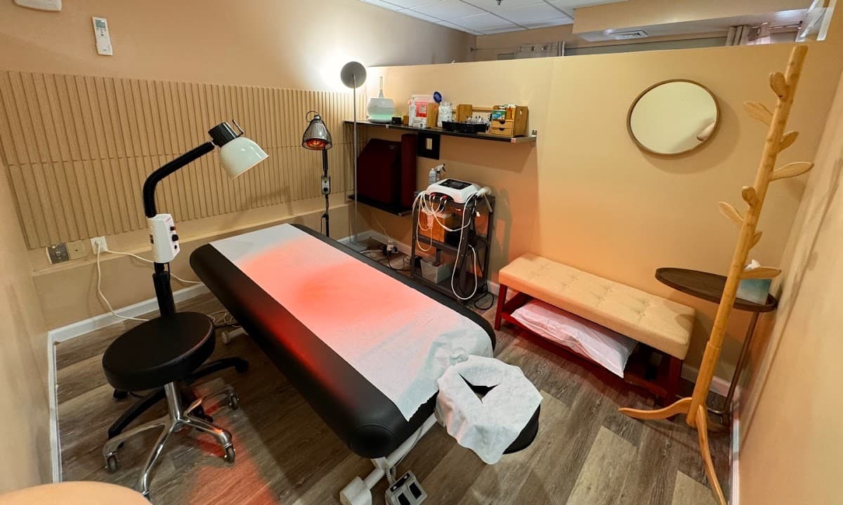 Chiu Pain Medicine Pc - Photo 1