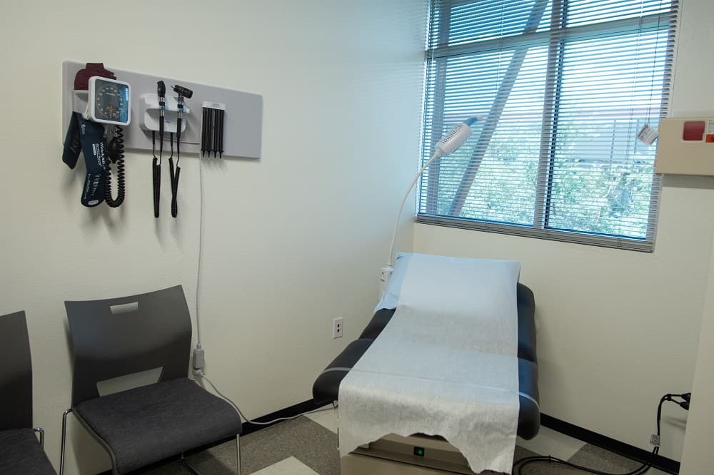 Christine Harter Md Pc - Photo 2