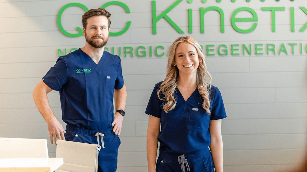 Cintex Injury Clinic Llc - Photo 1