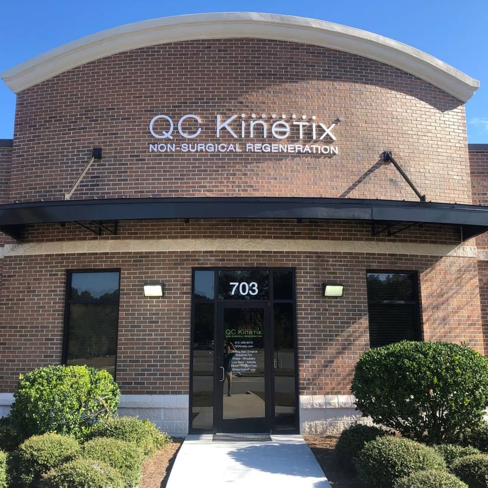 Cintex Injury Clinic Llc - Photo 2