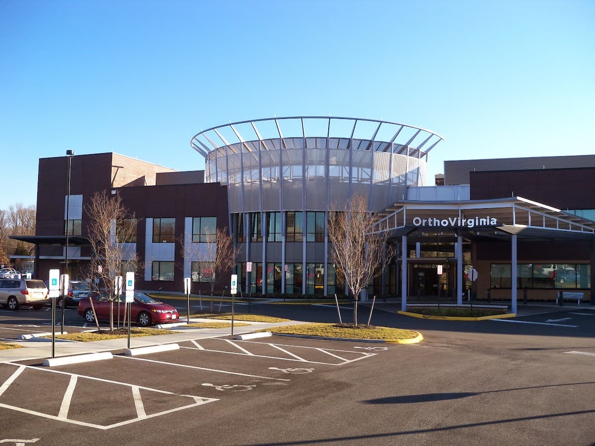 Cjw Sports Medicine Llc - Photo 1