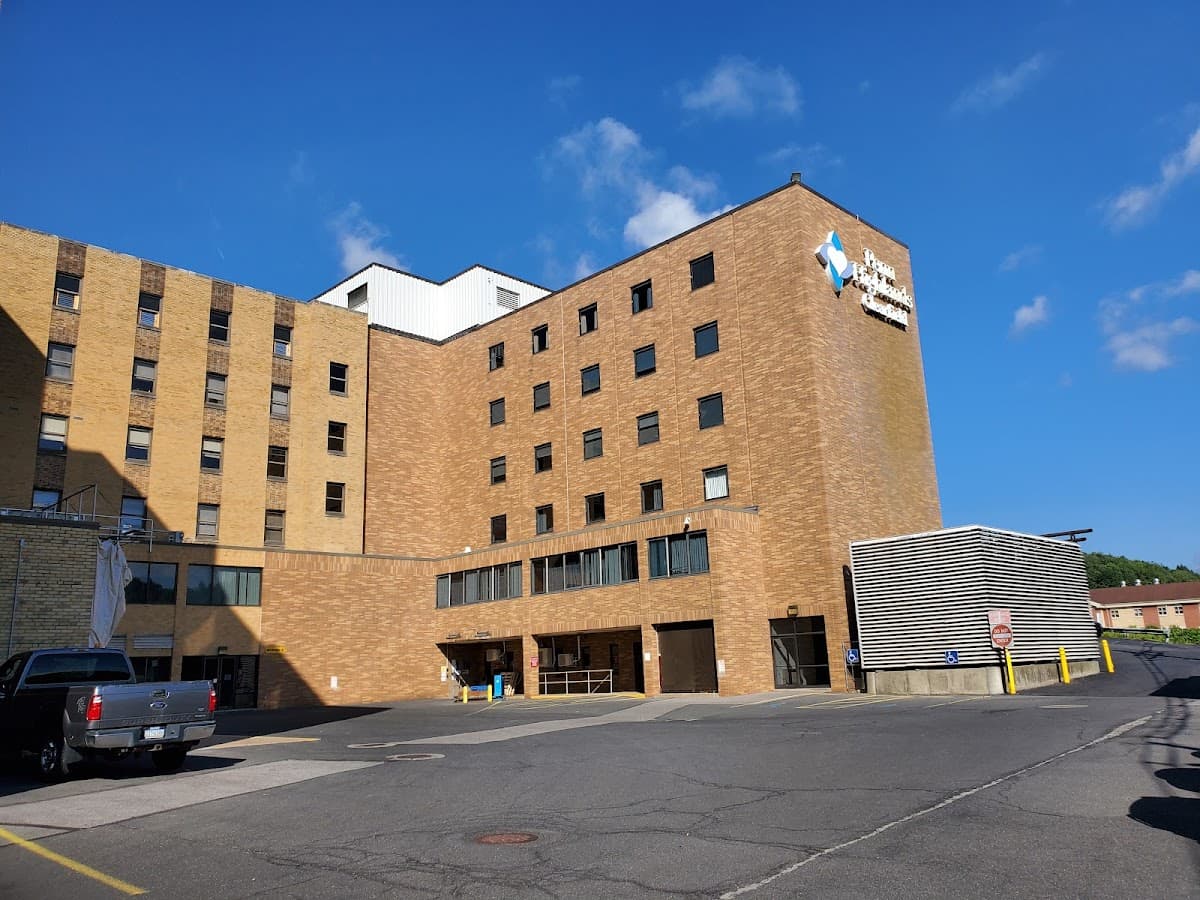 Clearfield Hospital - Photo 2