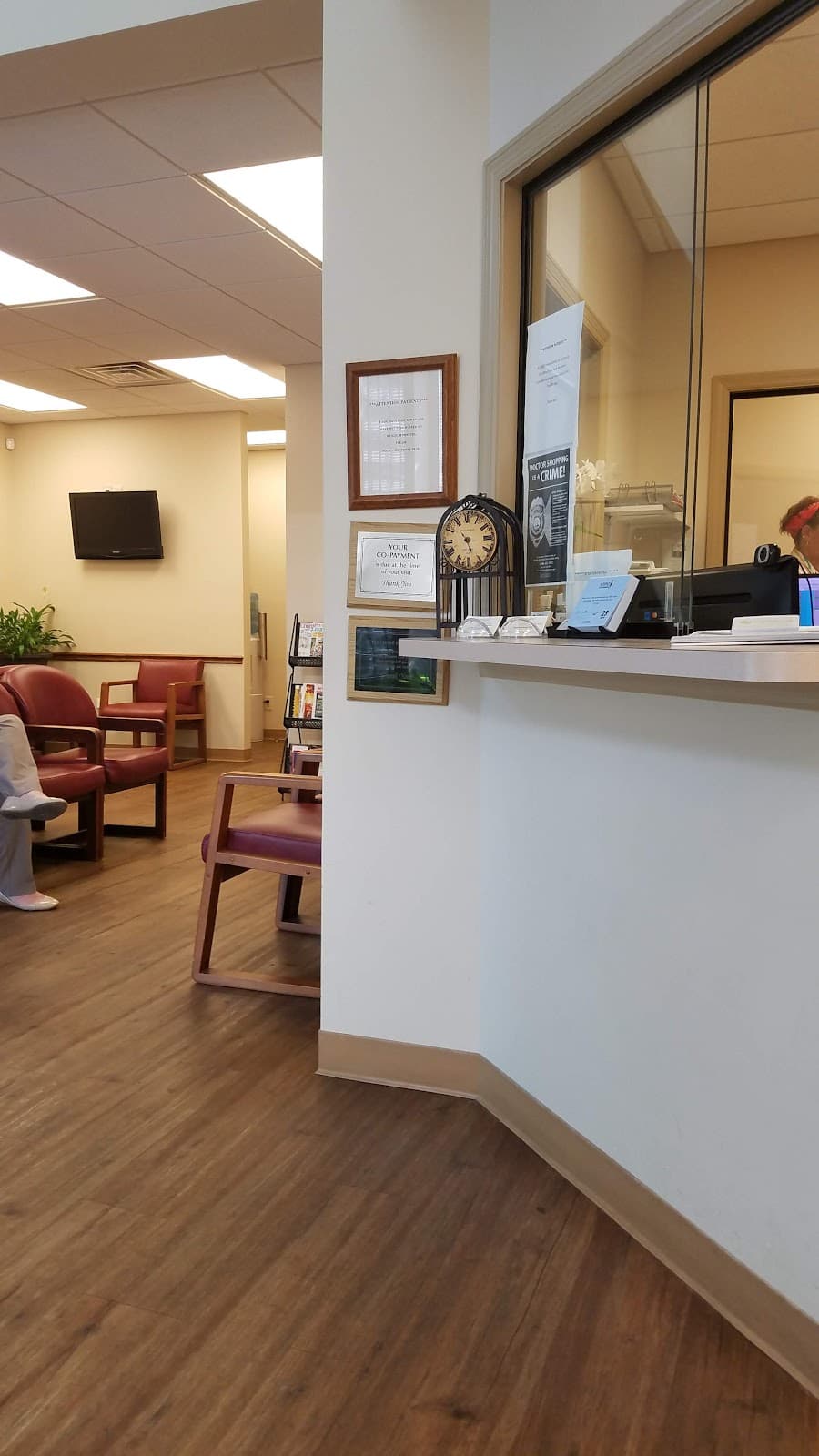 Cleveland Medical Clinic Inc - Photo 1