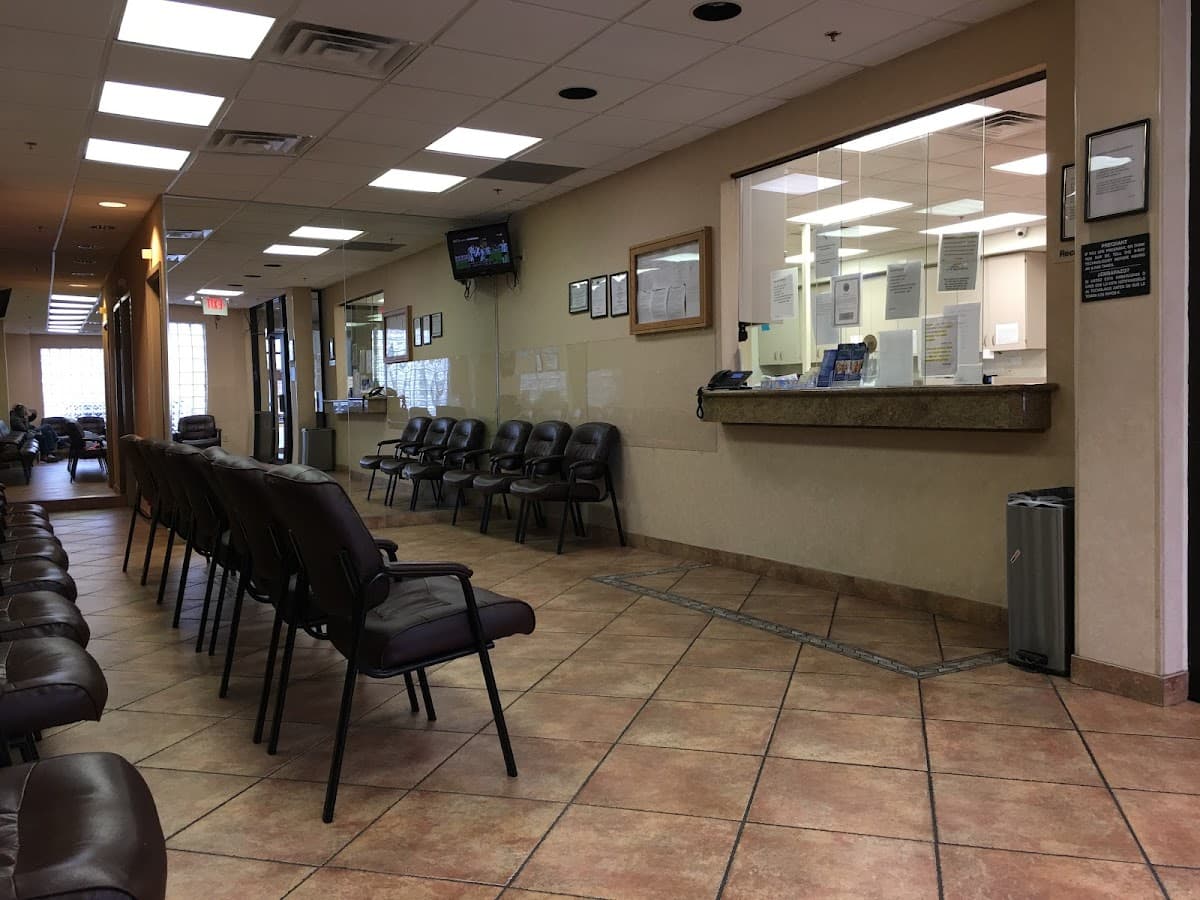 Cliffside Medical Llc - Photo 1