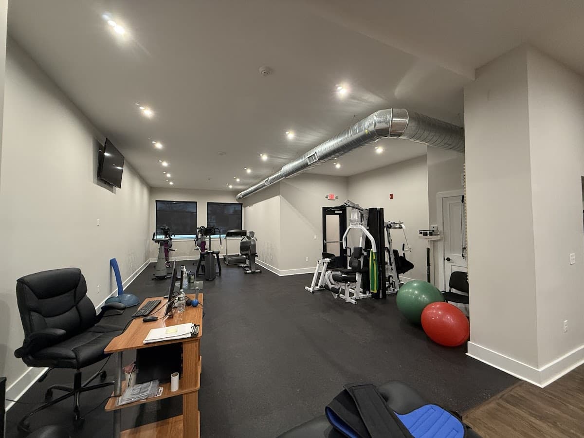 Clifton Pain & Vein Llc - Photo 2