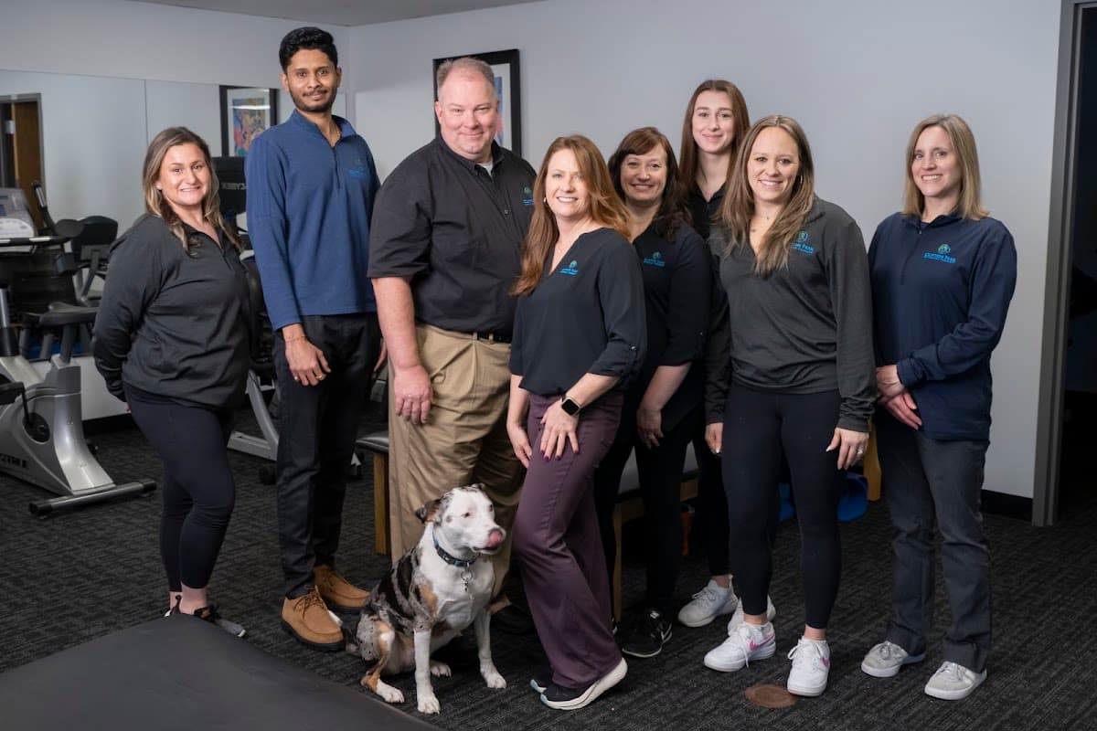 Clifton Park Physical Therapy - Photo 1