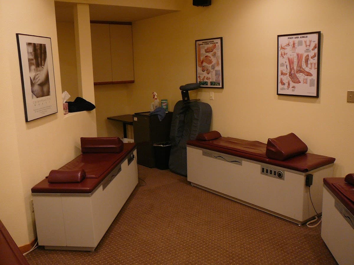 Clinical Biomechanics Of Posture (cbp) Of Colorado A Llc - Photo 1